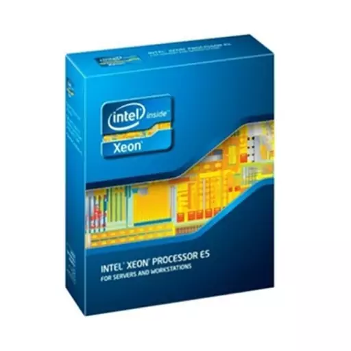 پردازنده مرکزی اینتل سری xeon مدل 2620 V4