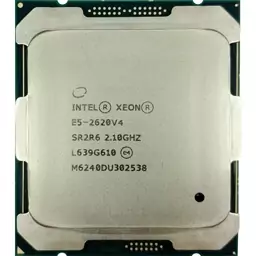 پردازنده مرکزی اینتل سری Broadwell مدل Xeon E5-2620 v4