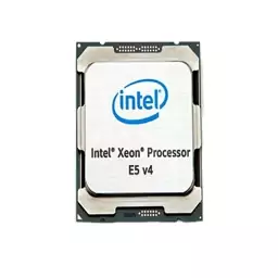 پردازنده مرکزی اینتل سری xeon مدل 2620 V4