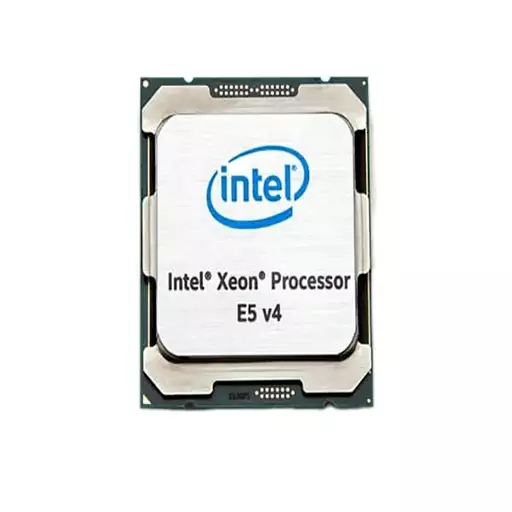 پردازنده مرکزی اینتل سری xeon مدل 2620 V4