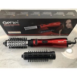 سشوار برس دار چرخشی جیمی Gemei مدل GM-4829 ( سشوار)