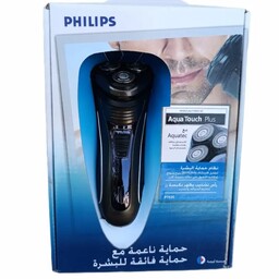 موزر خط زن صفر زن سه تیغ شارژی فیلیپس مدل PT920 (موزر -ریشتراش-ماشین اصلاح)