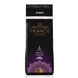 قهوه فرانسه