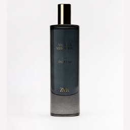 عطر زنانه زارا مدل وانیلا ویبریشن80میل Vanilla Vibration
