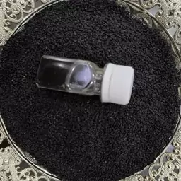 روغن سیاه دانه