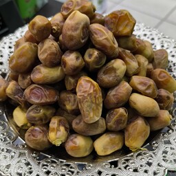 خرما زاهدی