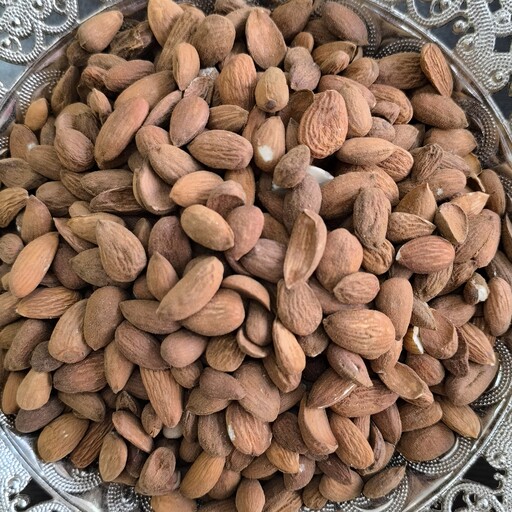 روغن بادام شیرین