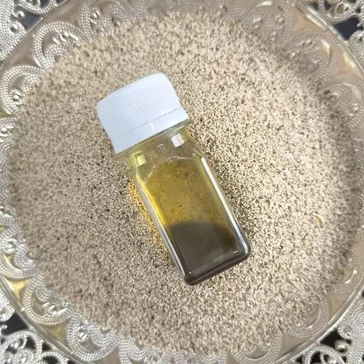 روغن خشخاش