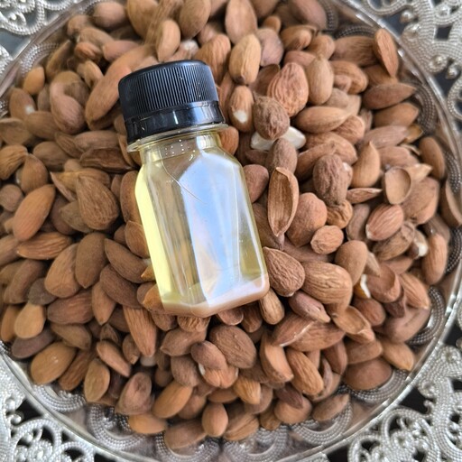 روغن بادام شیرین