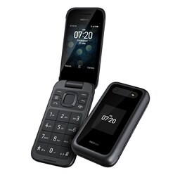 گوشی نوکیا Nokia 2760 ویتنام، ریجستر شده همراه کدفعالسازی، دوسیم کارت