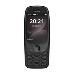 گوشی نوکیا Nokia 6310 ویتنام، ریجستر شده همراه کدفعالسازی، دوسیم کارت