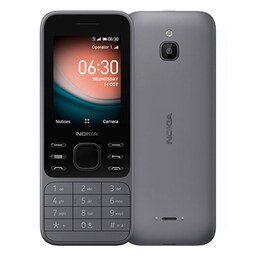 گوشی نوکیا Nokia 6300 ویتنام، ریجستر شده همراه کدفعالسازی، دوسیم کارت