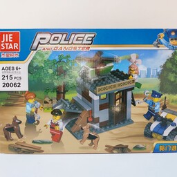 لگو پلیس 20062