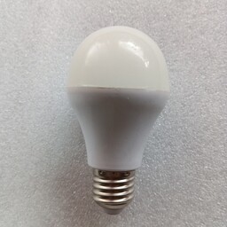 لامپ 10 وات مهتابی حبابی ال ای دی