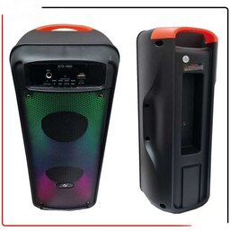 اسپیکر بلوتوثی قابل حمل مدل KTS-1600 ا KTS-1600 Bluetooth Speaker