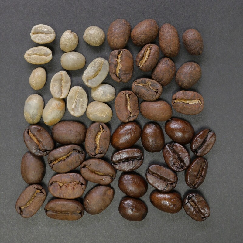 قهوه 100 عربیکا با تلخی ملایم ( 150 گرمی)