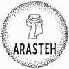 Arasteh