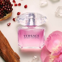 عطر گرمی ورساچه برایت کریستال فرانسوی