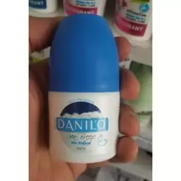 مام رول  (Danilo)