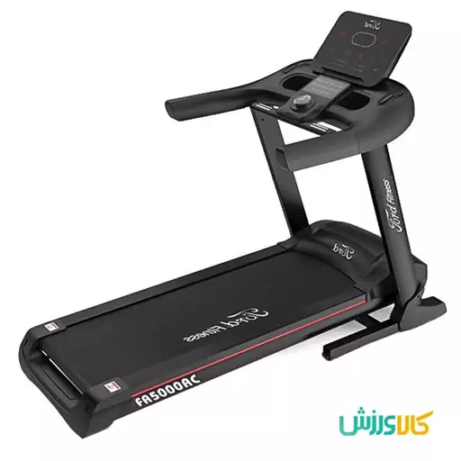 تردمیل نیمه باشگاهی فورد فیتنس FordFitness FA5000AC