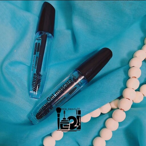 ژل ابروی mascara باکیفیت و ماندگاری بالا