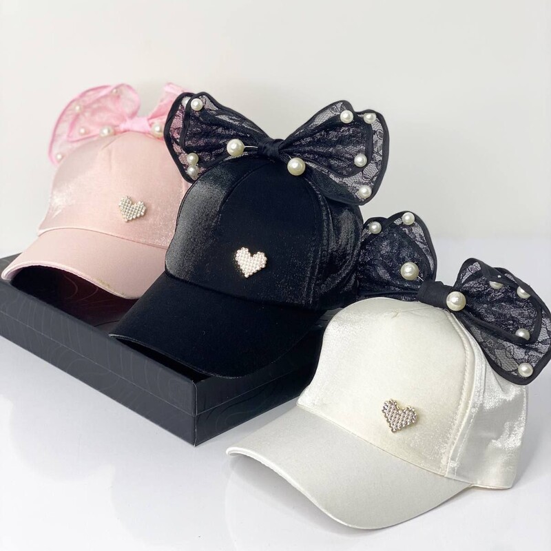 کلاه نقابدار دخترانه بچگانه وارداتی کیفیت تضمینی شیک و جذاب رنگبندی متنوع و زیبا مناسب حدود سنی 4 تا 8 سال 