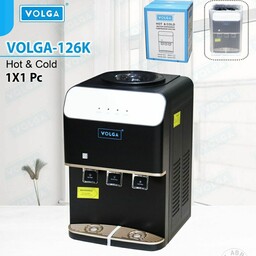 آب سردکن ولگا مدل volga125j
