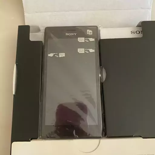 گوشی موبایل سونی  Sony M2