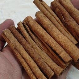 دارچین سیگاری (100گرم)