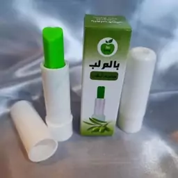 بالم لب آرگان سبز