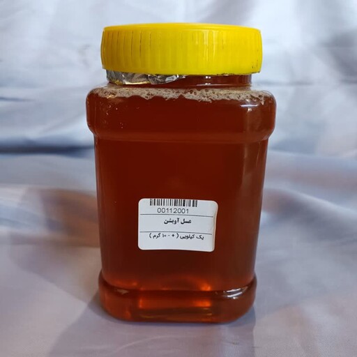 عسل آویشن اعلا (1 کیلو گرمی)