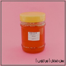 عسل قنقال (500G)