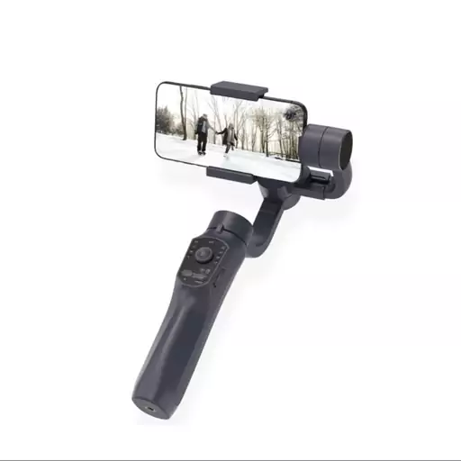 گیمبال و استابلایزر پرودو 3-AXIS GIMBAL STABILIZER مدل PD-3AXGMP5-GY