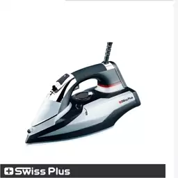 اتو بخار swiss plus 3200