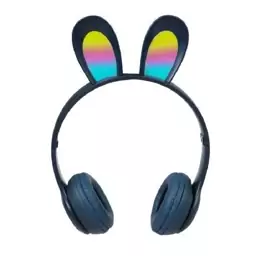 هدفون  طرح خرگوشی Rabbit Ear B12