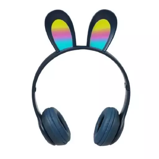 هدفون  طرح خرگوشی Rabbit Ear B12