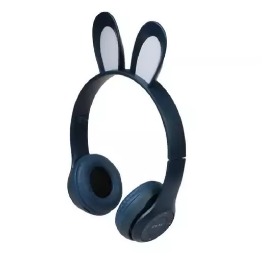 هدفون  طرح خرگوشی Rabbit Ear B12