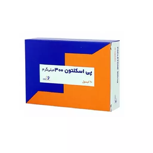  فرآورده گیاهی پی اسکلتون