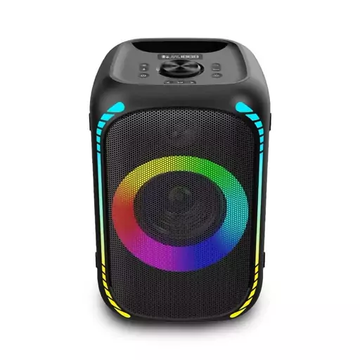 	اسپیکر Porodo Soundtec Party Speaker 200W