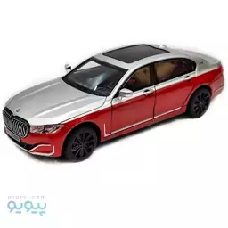 ماکت ماشین bmw