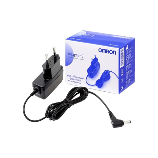 آداپتور فشارسنج امرون OMRON Adapter