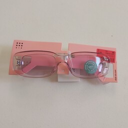عینک آفتابی مهتابی زنانه وارداتی طبی به سفارش آلمان خاص و ملیح و زیبا