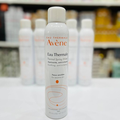   اسپری آب اون Avene Eau Thermale Spring Water   