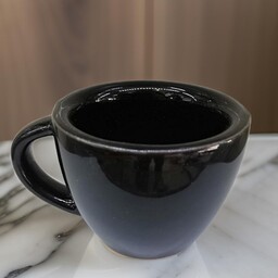 قهوه خوری فنجان قهوه تکی 