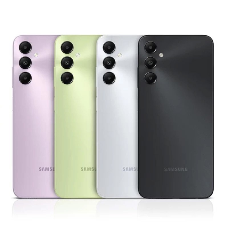 موبایل سامسونگ  مدل  Galaxy A05s 4G  حافظه 128 گیگابایت رم 4 گیگابایت