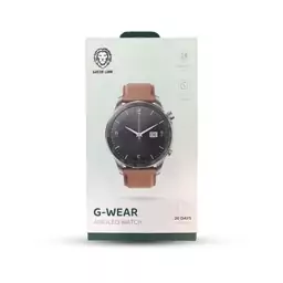 ساعت گلوبال هوشمند هاینو تکو مدل  G-WEAR اصلی باگارانتی 18 ماه شرکتی(اورجینال)  