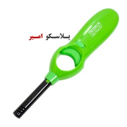 فندک آشپزخانه  ICQ آی سی کیو

