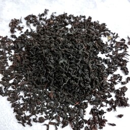 چای کله مورچه ای زرین (ساچمه ای) ایرانی ارگانیک 
