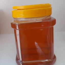 عسل چند گیاه 1 کیلو گرم