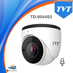 دوربین مداربسته دام 4 مگاپیکسل تحت شبکهIP برند TVT مدل TD-9544S3